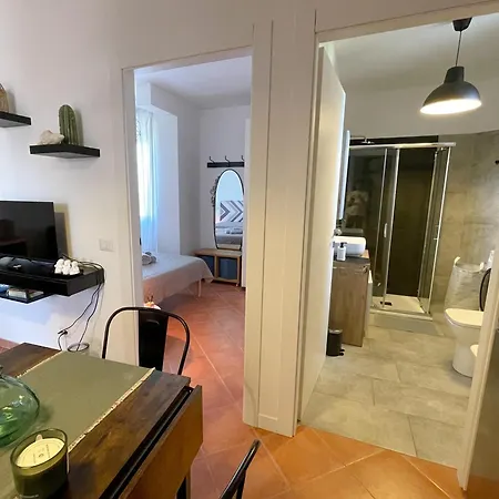 Apartment A Casa Di Elisa - Seaside - 100m From The Lido di Latina