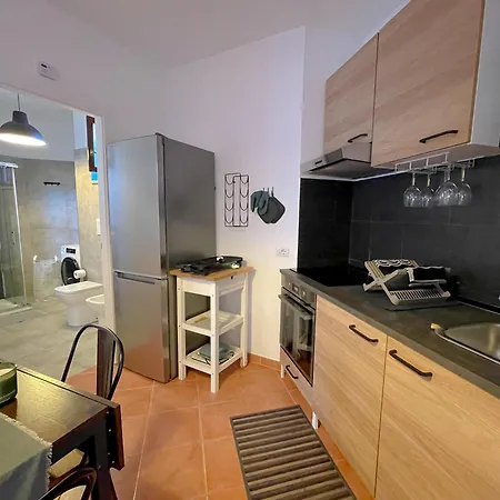 A Casa Di Elisa - Seaside - 100m From The Apartment *