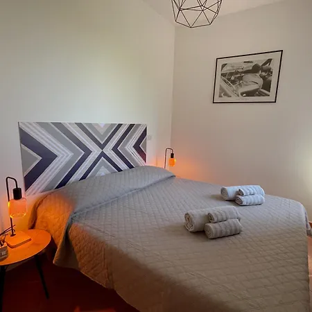 Apartment A Casa Di Elisa - Seaside - 100m From The *
