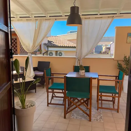 Apartment A Casa Di Elisa - Seaside - 100m From The Lido di Latina