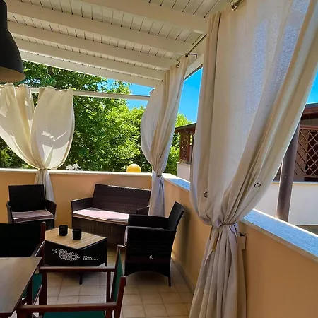 A Casa Di Elisa - Seaside - 100m From The Lido di Latina