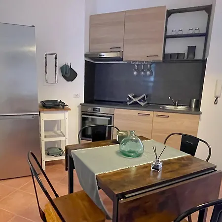 A Casa Di Elisa - Seaside - 100m From The Apartment