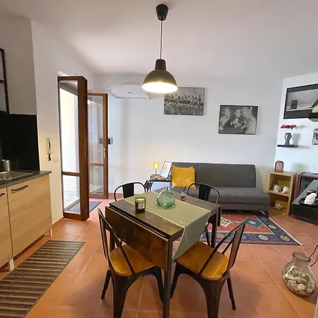 公寓 A Casa Di Elisa - Seaside - 100m From The