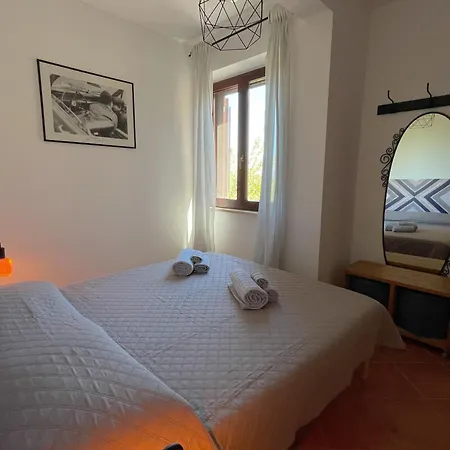 A Casa Di Elisa - Seaside - 100m From The Apartment Lido di Latina
