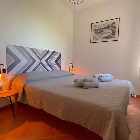 Apartment A Casa Di Elisa - Seaside - 100m From The Lido di Latina