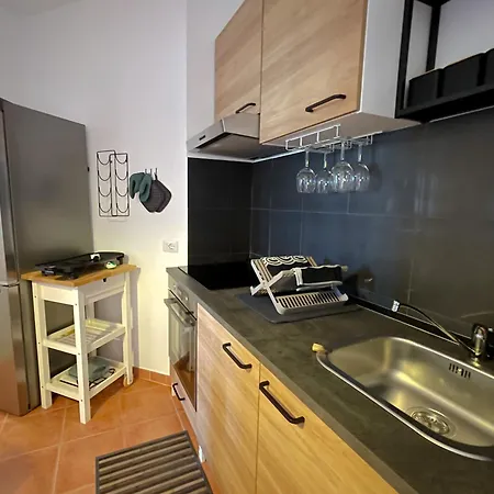 Apartment A Casa Di Elisa - Seaside - 100m From The Lido di Latina