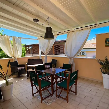 A Casa Di Elisa - Seaside - 100m From The